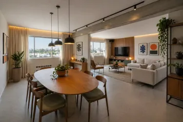 Foto Apartamento