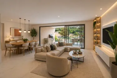 Foto Apartamento