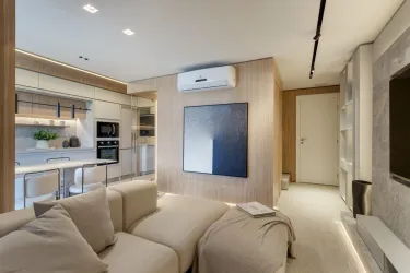 Foto Apartamento