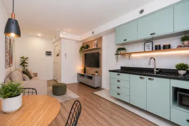 Foto Apartamento