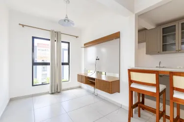 Foto Apartamento