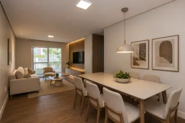 Foto Apartamento