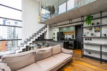 Foto Apartamento