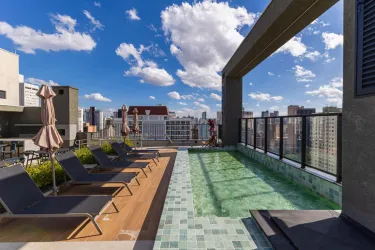 Foto Apartamento