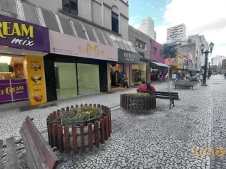 Loja com 39 m² no Centro